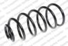 KILEN 25076 Coil Spring